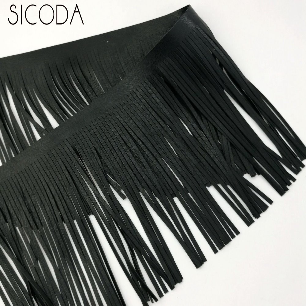 Home Fashion Textiles - SICODA 2 metros de flecos de
