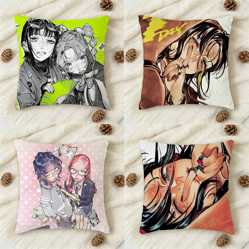Aya Home Textiles - Mitsuki Koga Aya tgswiiwagaa Funda de