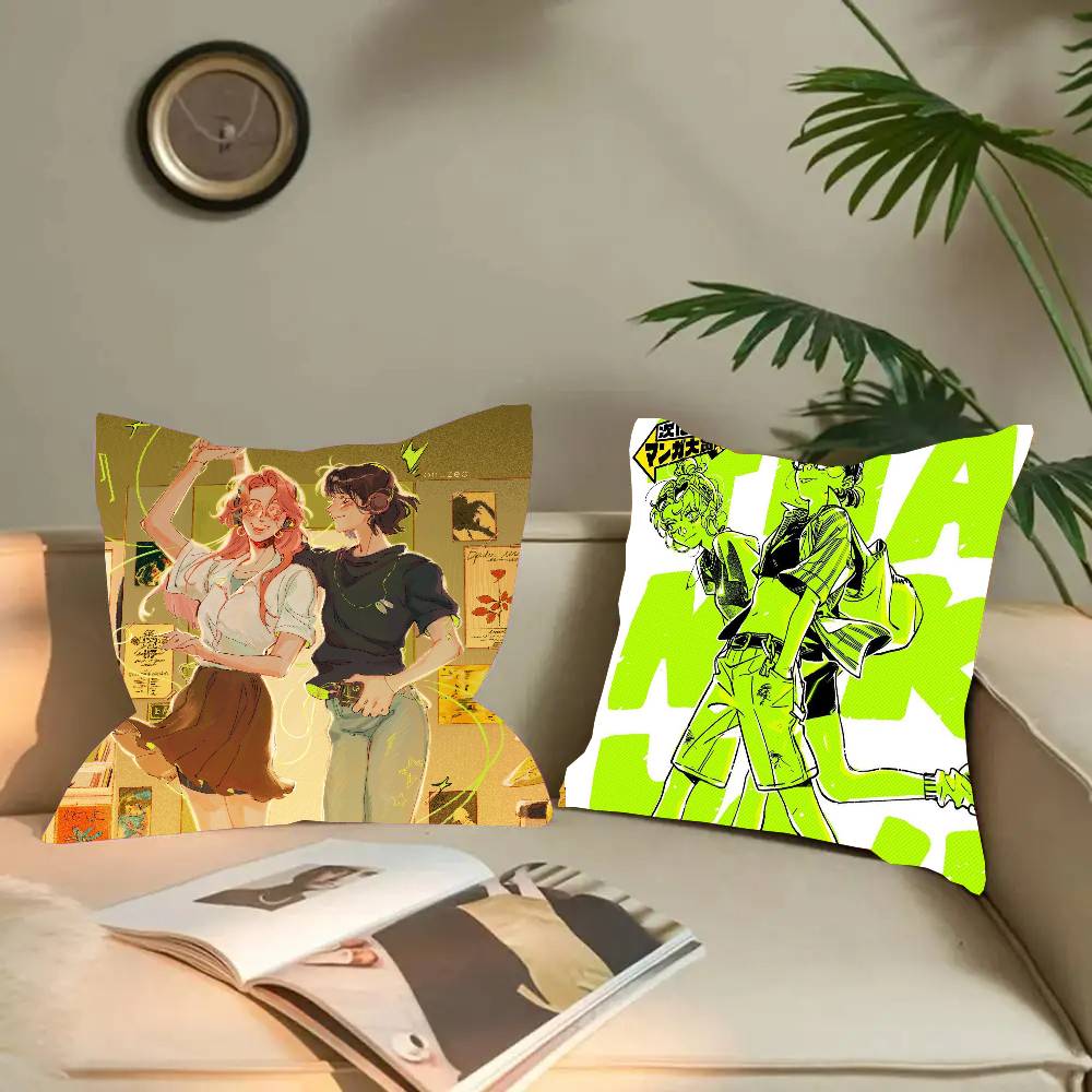 Aya Home Textiles - Funda de almohada de manga A-Aya