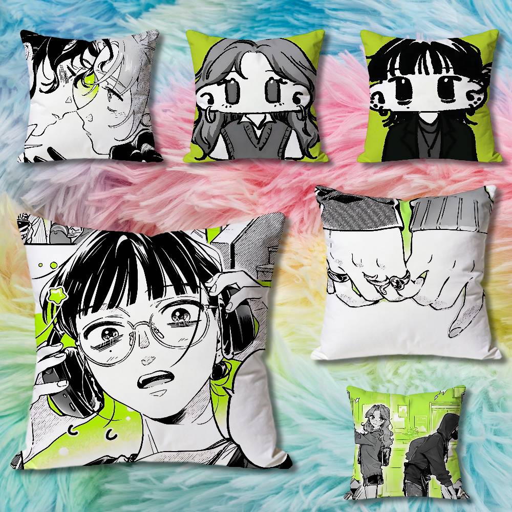Aya Home Textiles - M-Mitsuki Koga Aya Tgswiiwagaa, funda de