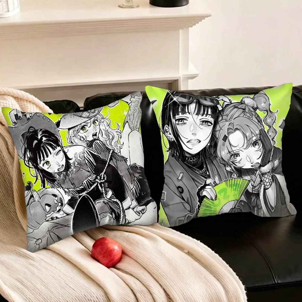 Aya Home Textiles - A-Aya Osawa M-Mitsuki Koga MitsuAya -