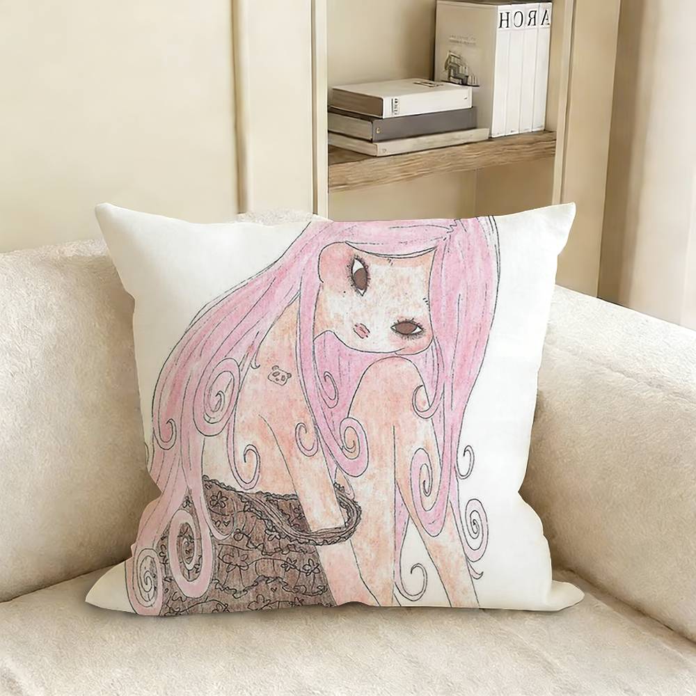 Funda de almohada A-Aya T-Taka - Aya Home Textiles reseña y precio