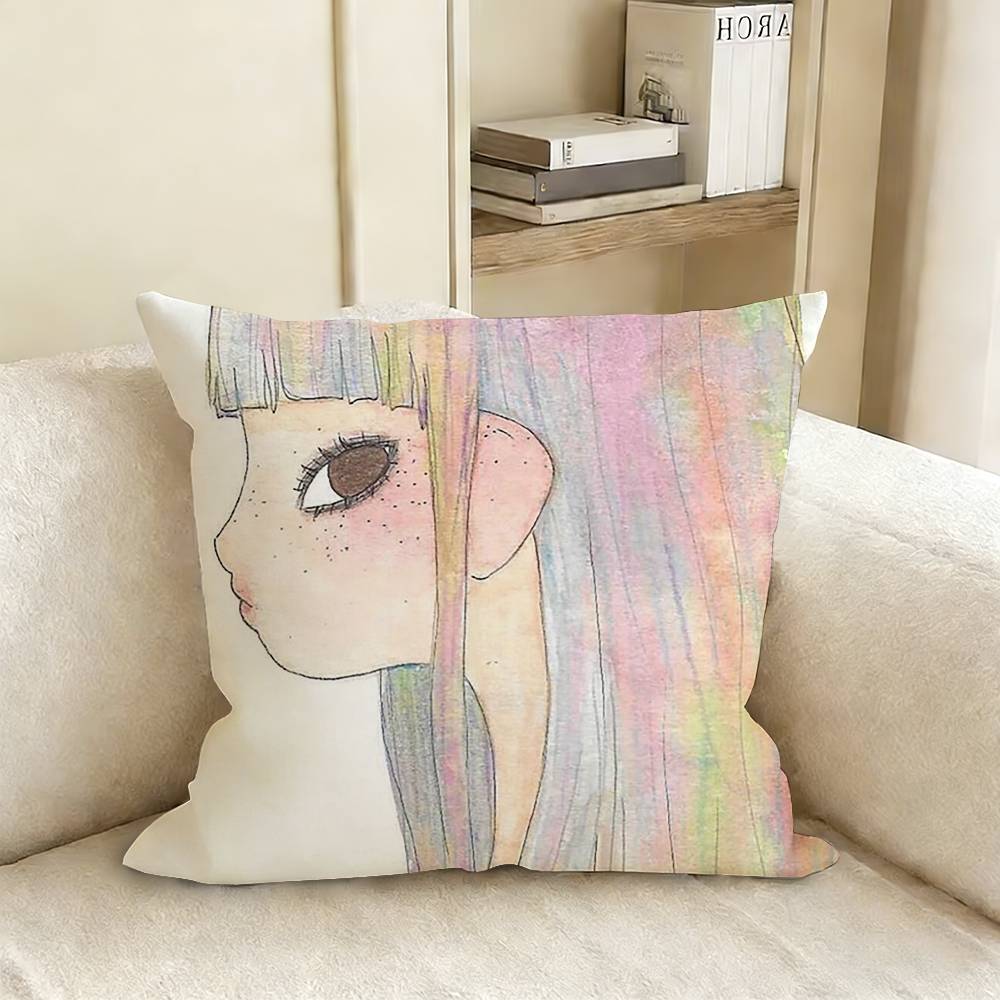 Funda de almohada A-Aya T-Taka - Aya Home Textiles reseña y precio