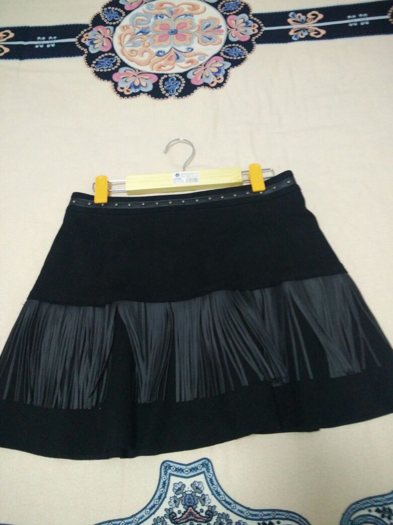 SICODA 2 metros de flecos de c - Home Fashion Textiles reseña y precio