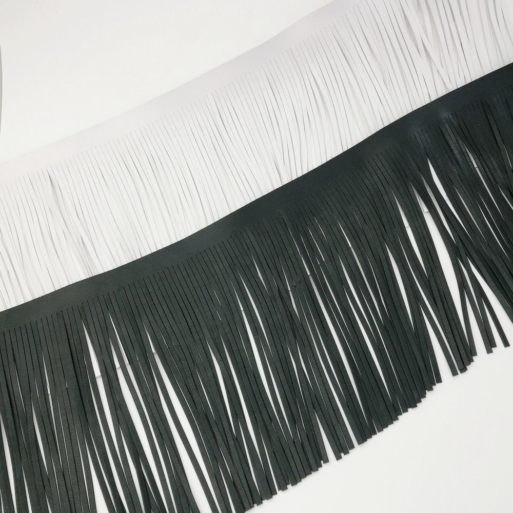 SICODA 2 metros de flecos de c - Home Fashion Textiles reseña y precio