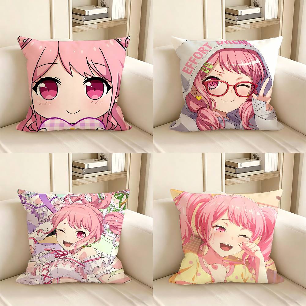 Funda de almohada cuadrada con - Aya Home Textiles reseña y precio