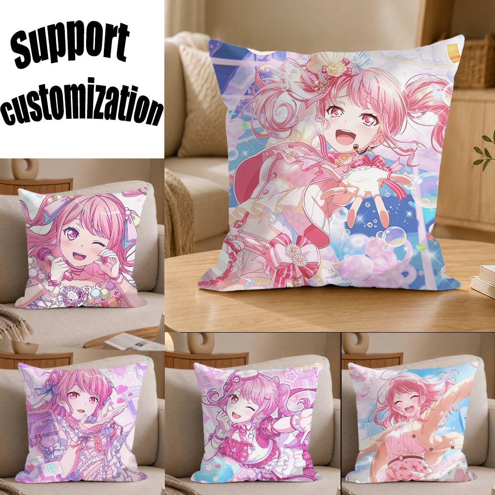 Pink Idol Queen M-Maruyama aya - Aya Home Textiles reseña y precio