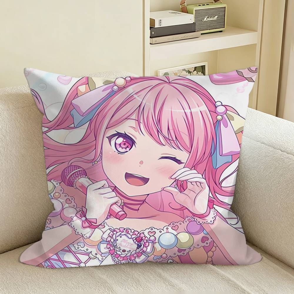 Pink Idol Queen M-Maruyama aya - Aya Home Textiles reseña y precio