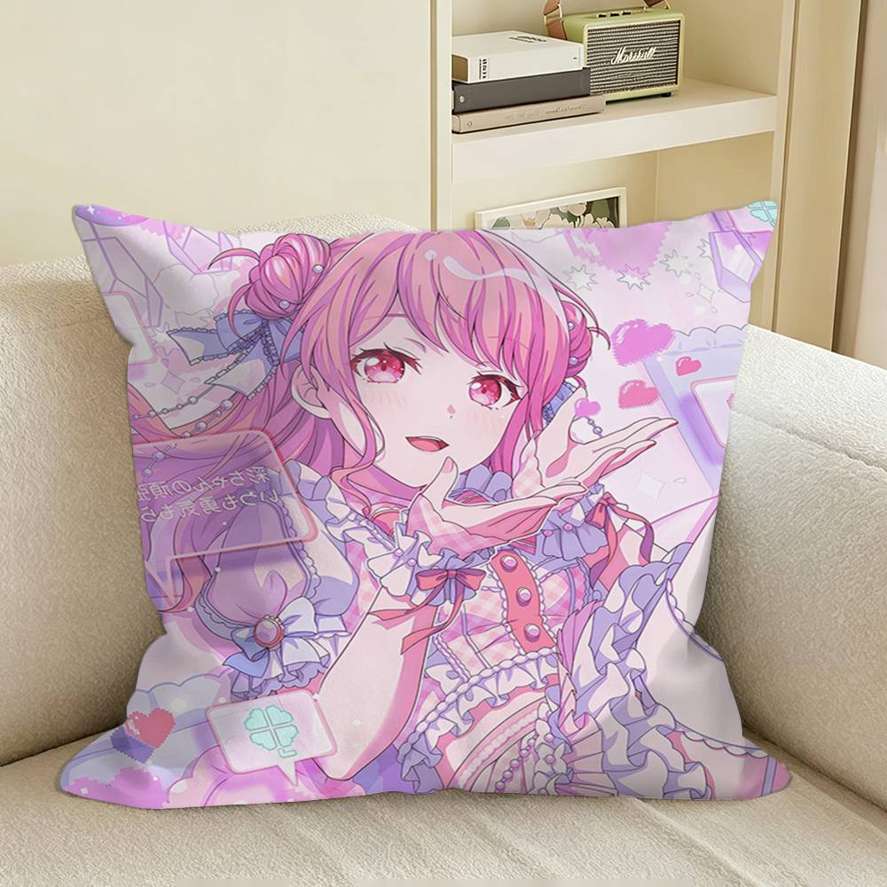 Pink Idol Queen M-Maruyama aya - Aya Home Textiles reseña y precio