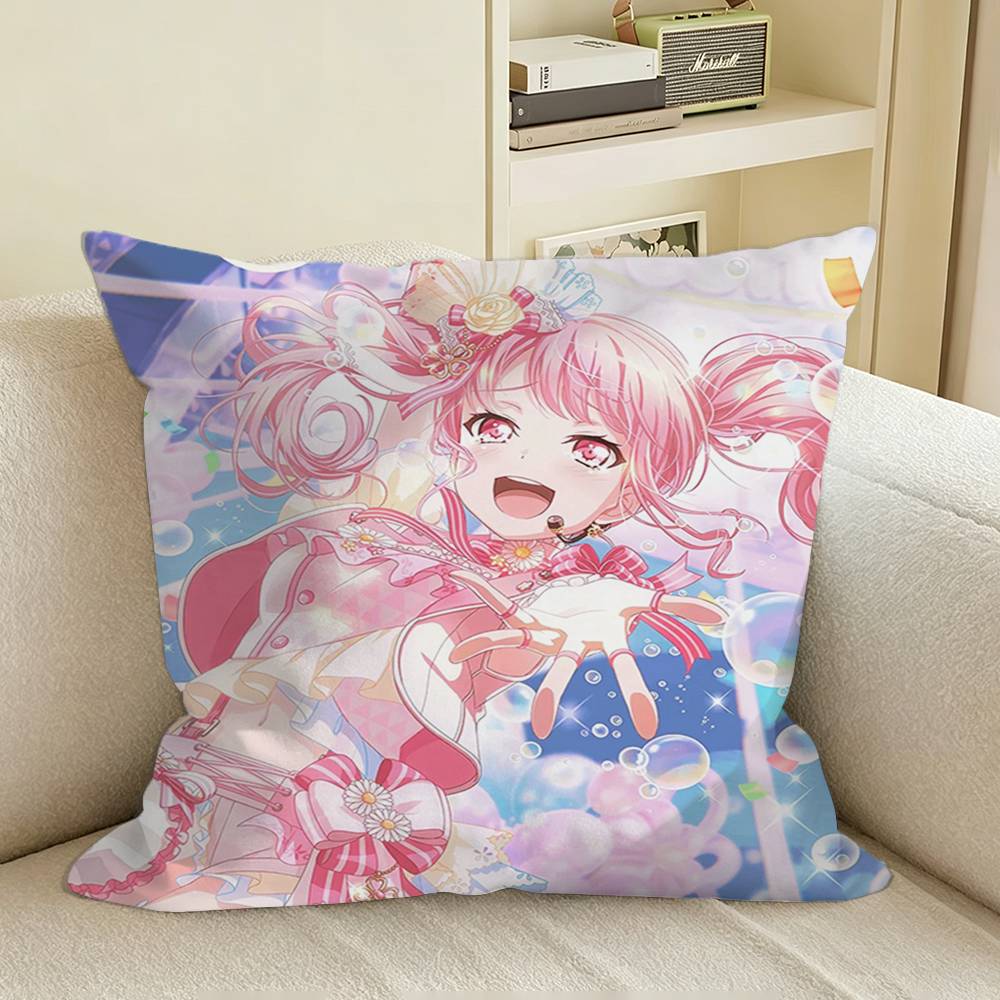 Pink Idol Queen M-Maruyama aya - Aya Home Textiles reseña y precio