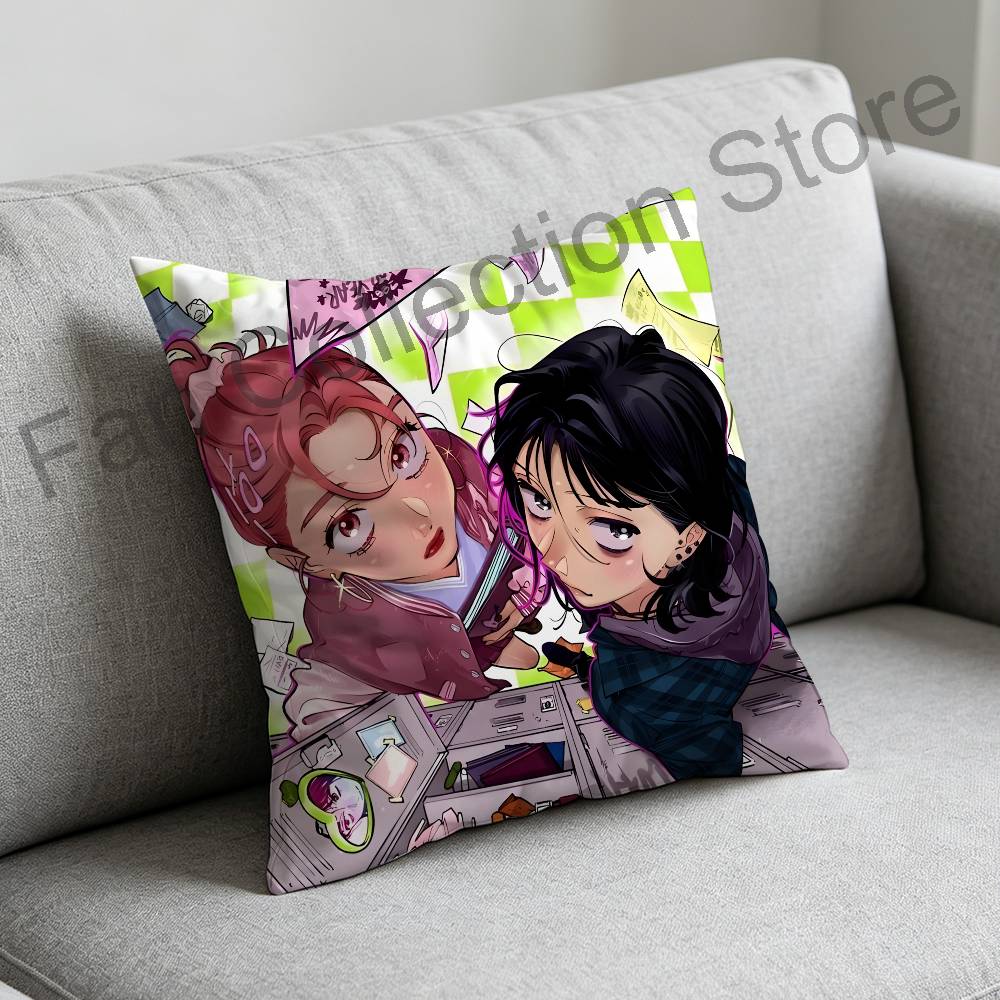 Funda de almohada Mitsuki Koga - Aya Home Textiles reseña y precio
