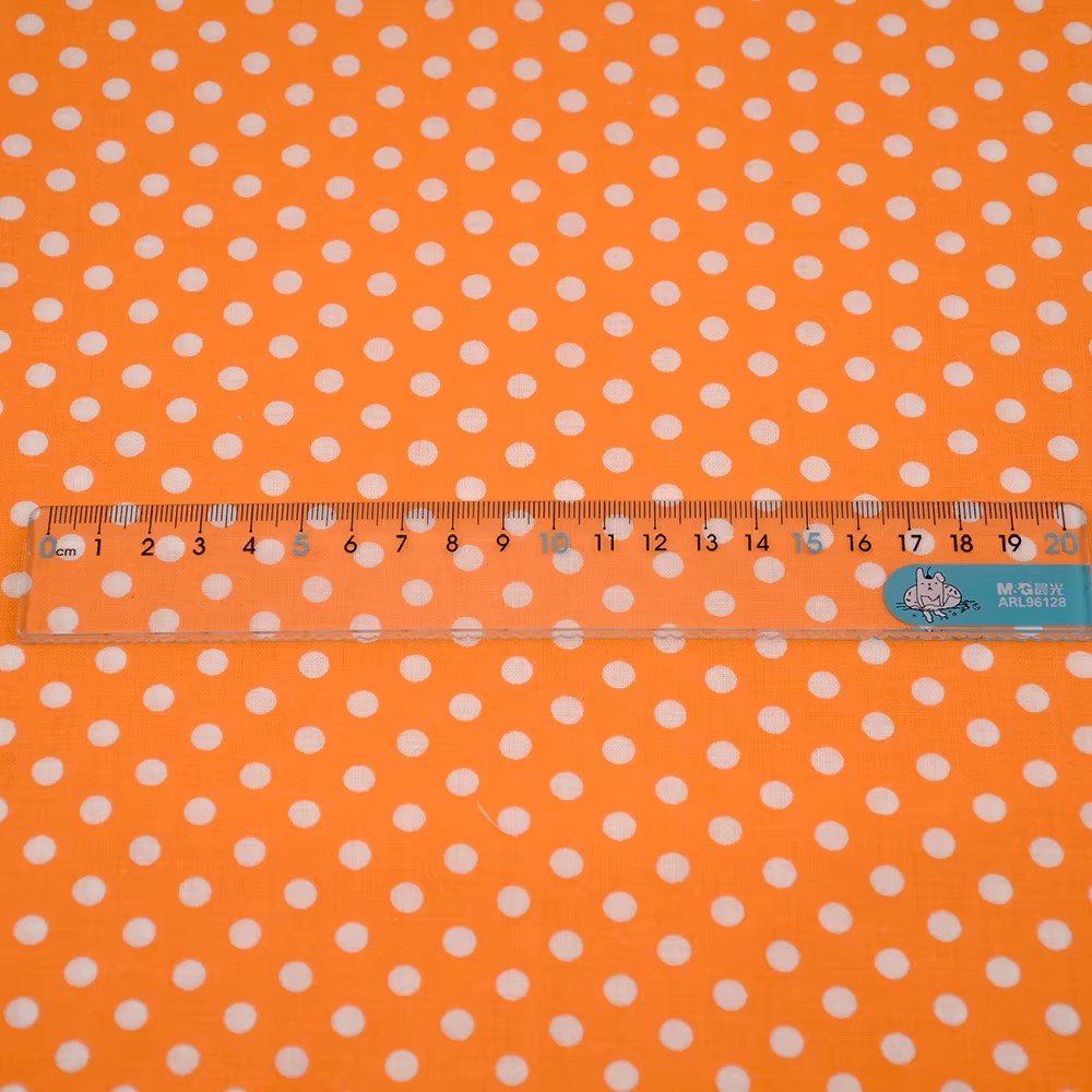 Tela de algodón con estampado  - Home Textiles Discount reseña y precio