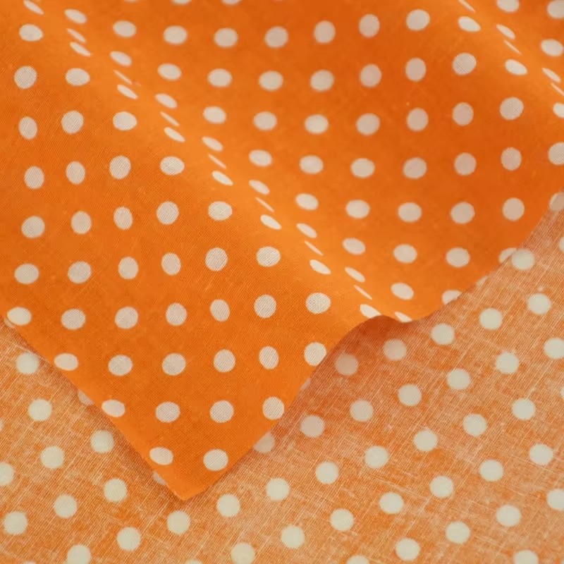 Tela de algodón con estampado  - Home Textiles Discount reseña y precio