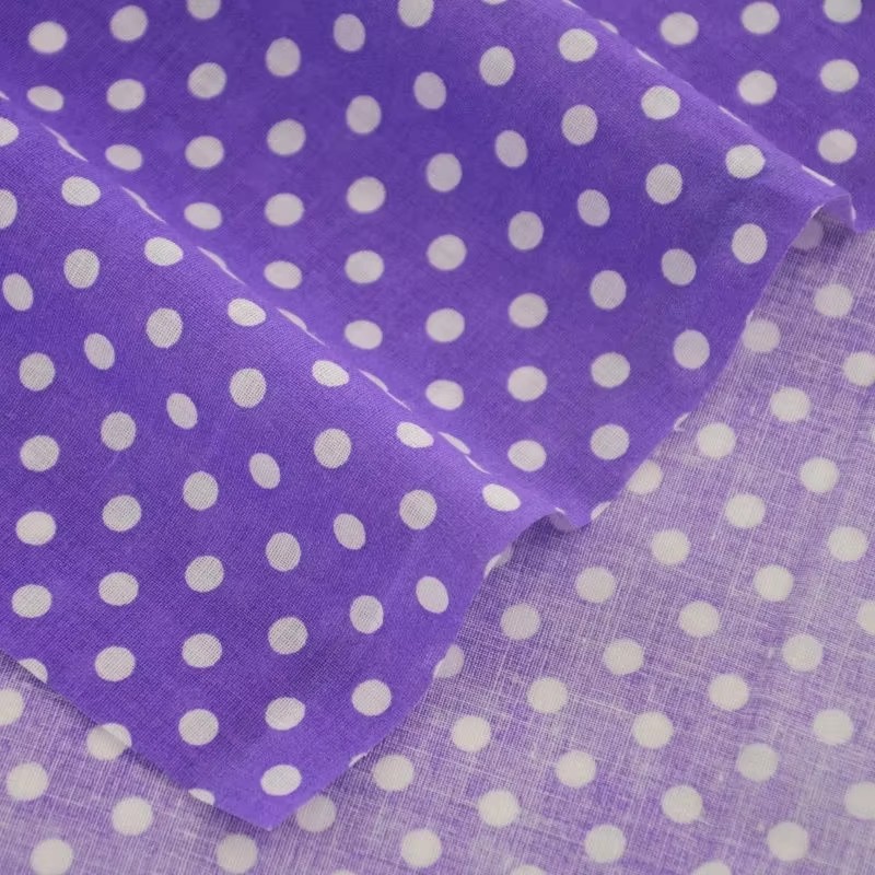 Tela de algodón con estampado  - Home Textiles Discount reseña y precio