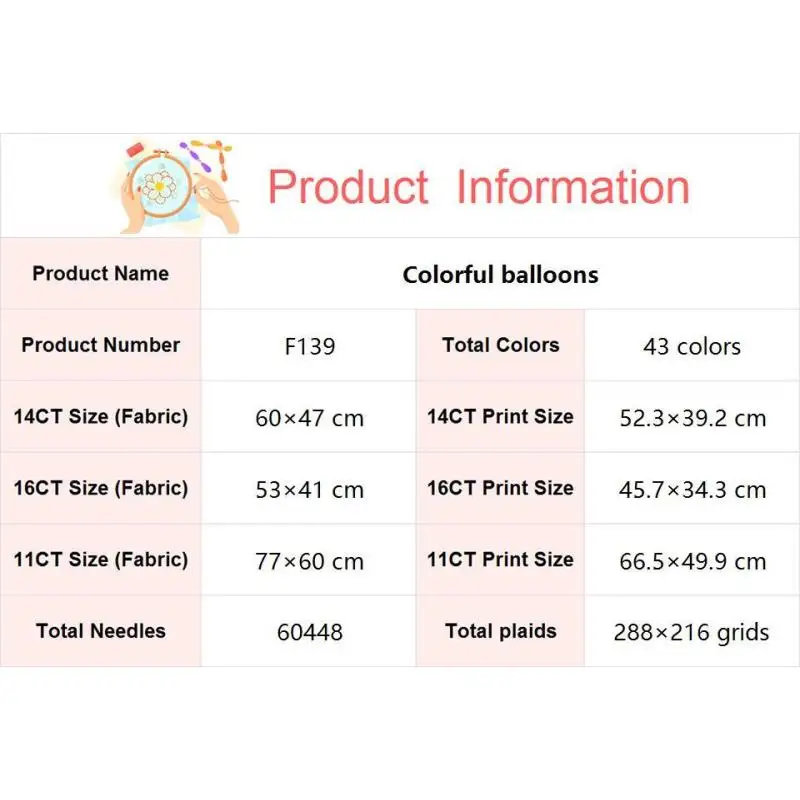 Globos coloridos de aire calie - Home Textiles Discount reseña y precio