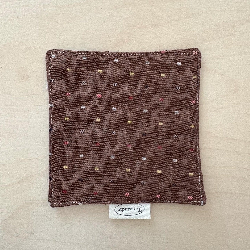 Nueva Alfombrilla para Vasos d - Home Textiles Discount reseña y precio