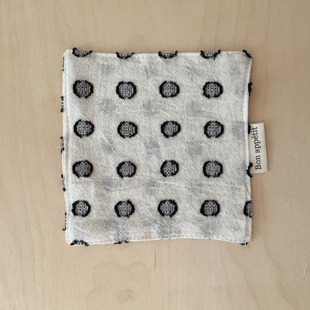 Nueva Alfombrilla para Vasos d - Home Textiles Discount reseña y precio