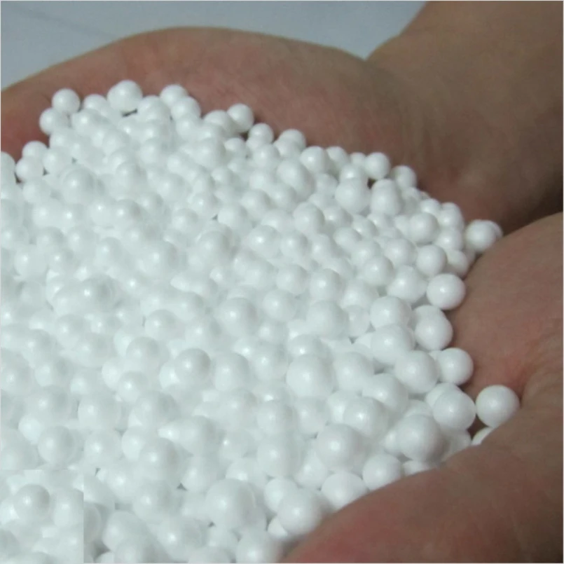 Bolas de espuma de poliestiren - Floor Cushion Pouf reseña y precio