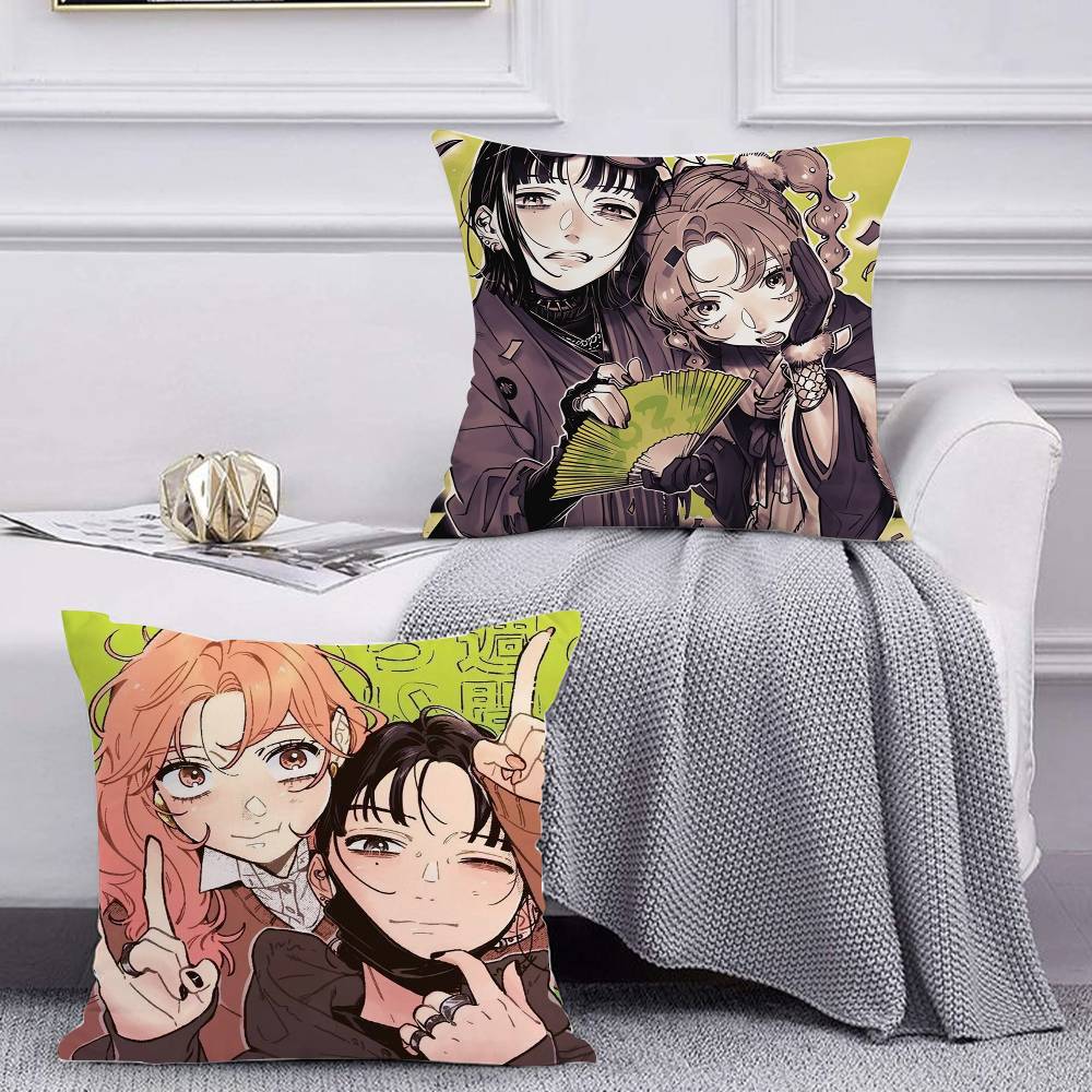 Funda de almohada Aya Osawa Mi - Aya Home Textiles reseña y precio
