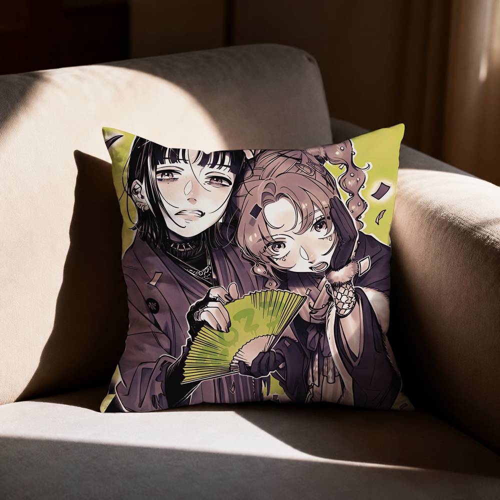 Funda de almohada Aya Osawa Mi - Aya Home Textiles reseña y precio