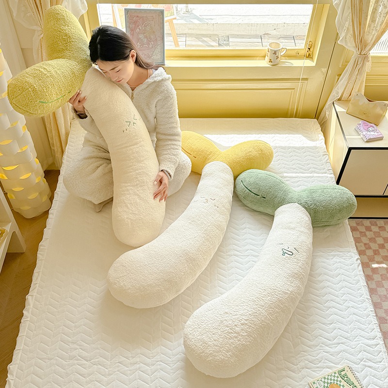 Almohada de artefacto para dor - Floor Cushion Pouf reseña y precio