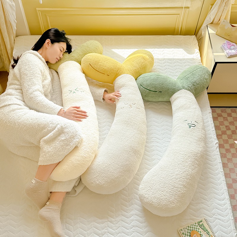 Almohada de artefacto para dor - Floor Cushion Pouf reseña y precio