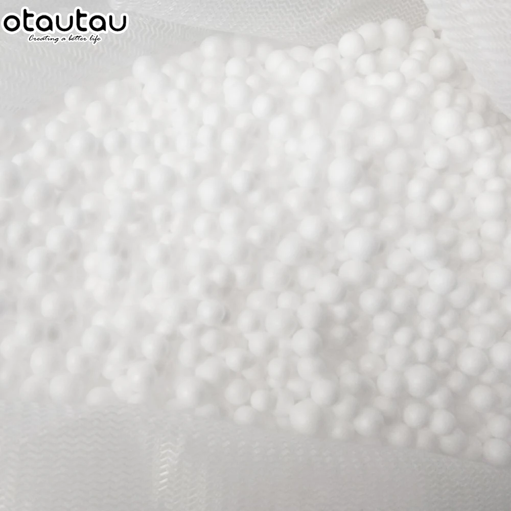 Bolsa de frijol ecológica de 3 - Floor Cushion Pouf reseña y precio