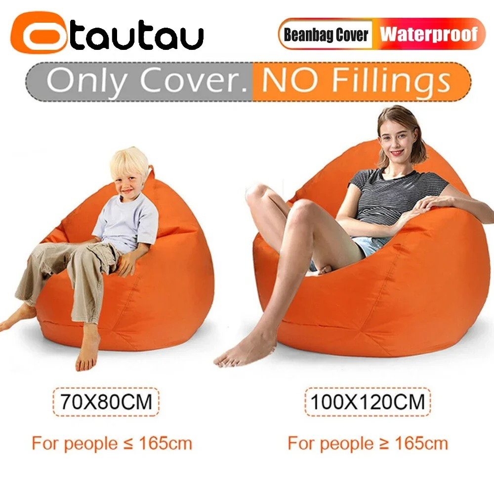 OTAUTAU-PUF flotante para exte - Floor Cushion Pouf reseña y precio