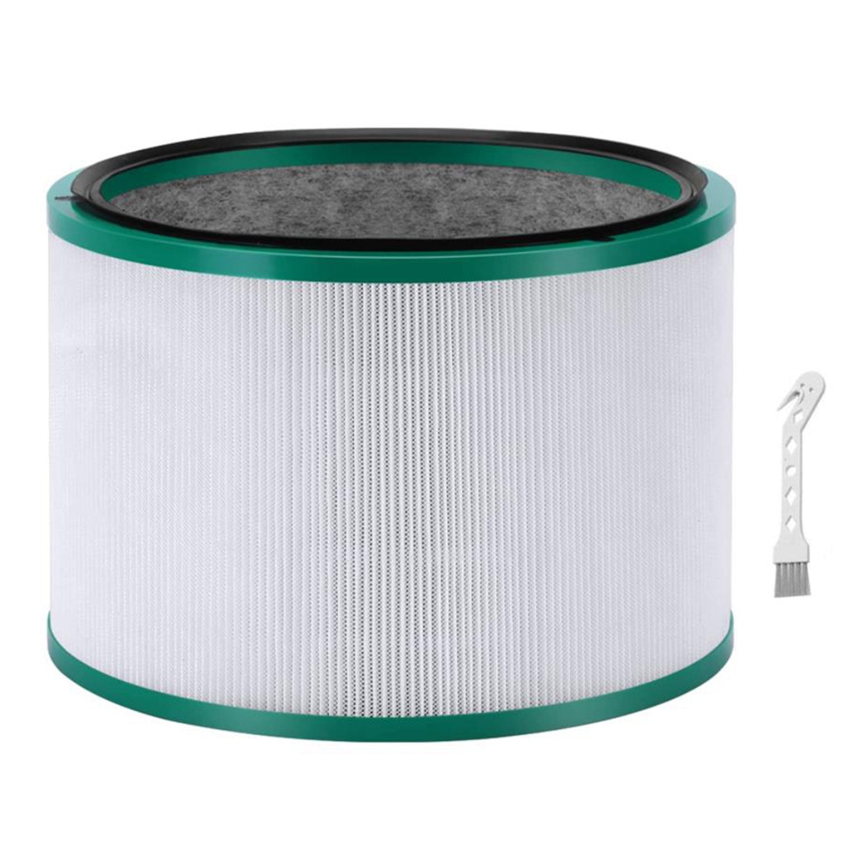 Nuevo filtro de repuesto para  - Dyson Fan Pure Cool reseña y precio