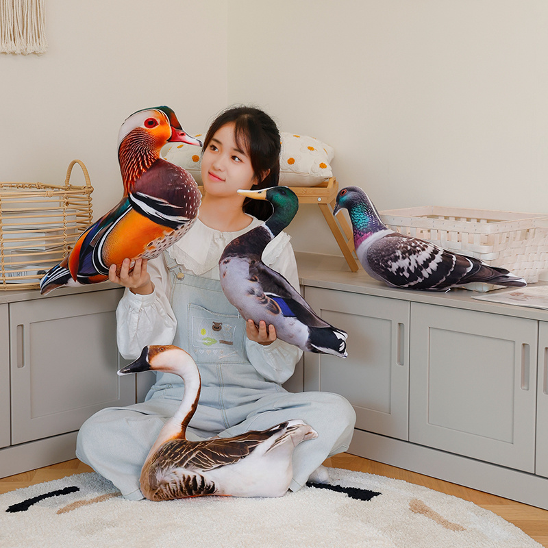 Almohada de animales con estam - Home Textiles Discount reseña y precio
