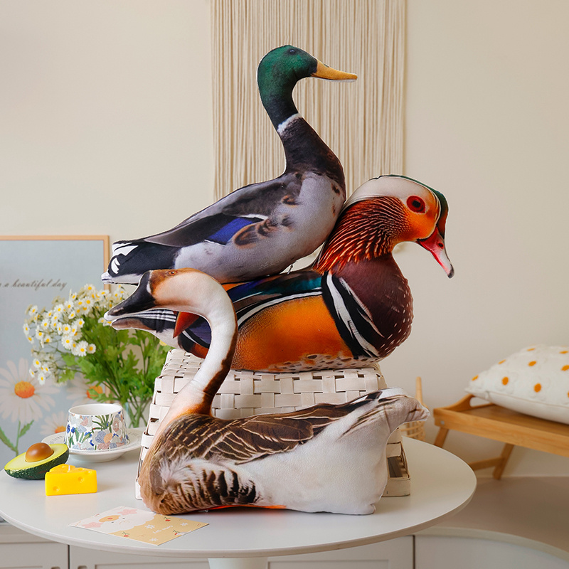 Almohada de animales con estam - Home Textiles Discount reseña y precio