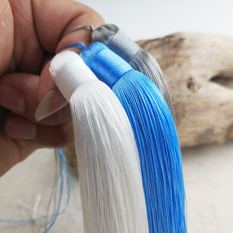 Cuentas de seda y poliéster pa - Home Ec Textiles reseña y precio
