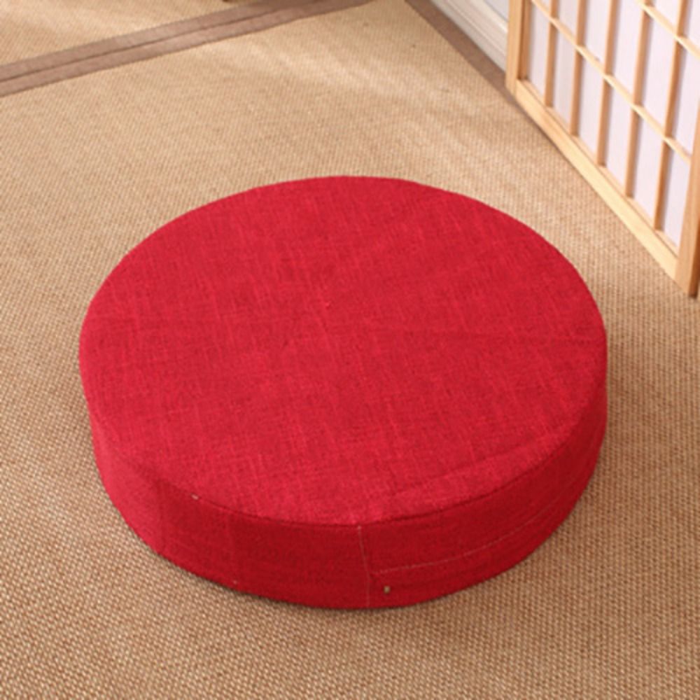 Nuevo Cojín de Meditación Tata - Floor Cushion Pouf reseña y precio