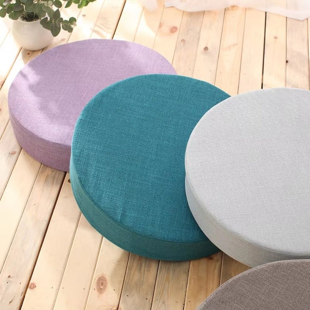 Nuevo Cojín de Meditación Tata - Floor Cushion Pouf reseña y precio