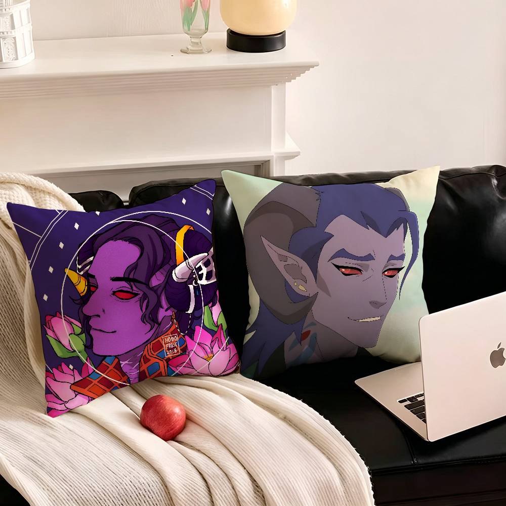 Funda de almohada cuadrada de  - Home Fashion Textiles reseña y precio