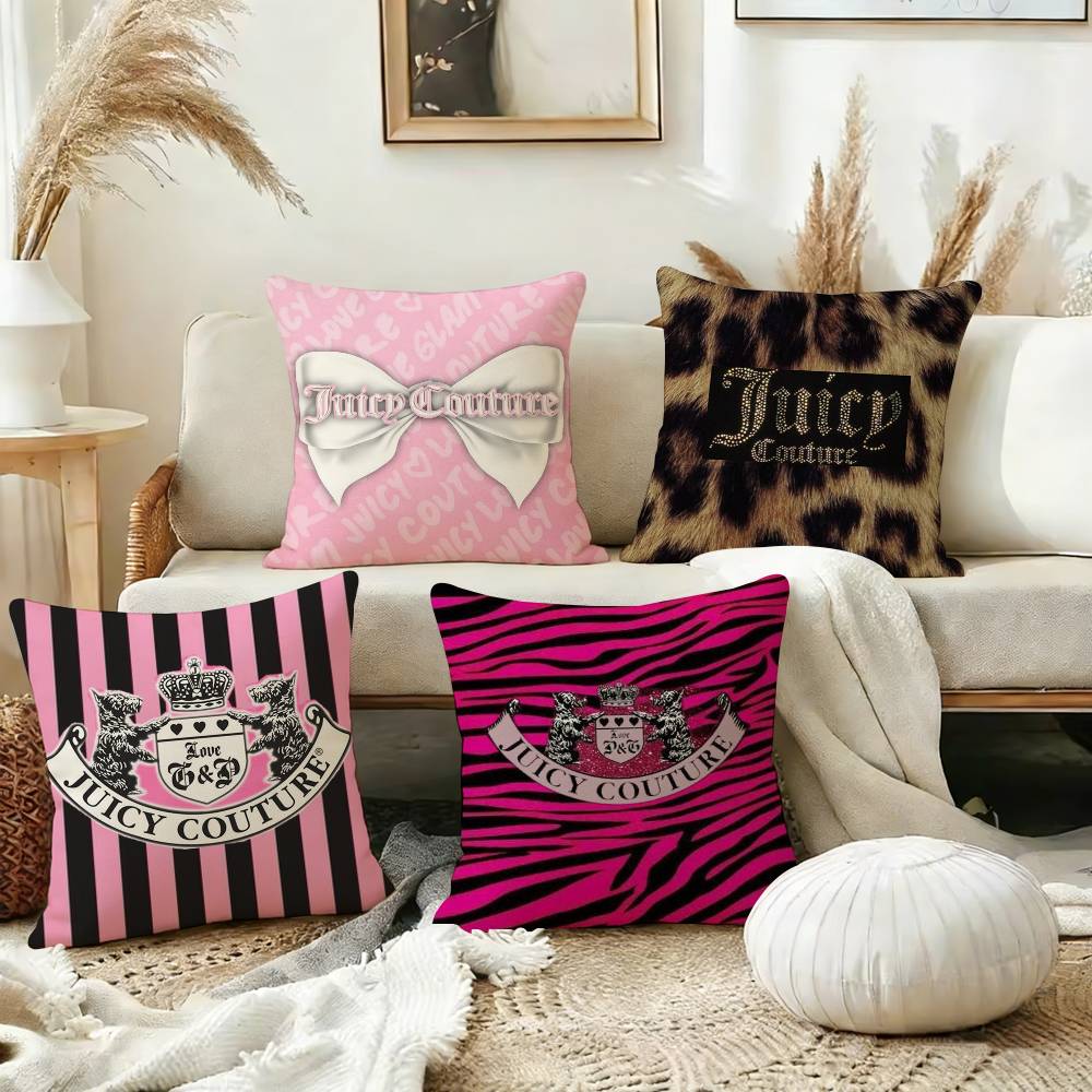 Funda de almohada cuadrada de  - Home Fashion Textiles reseña y precio