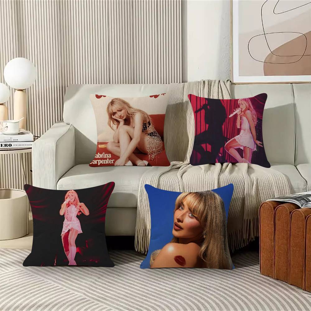Funda de almohada Fashion Sing - Home Fashion Textiles reseña y precio