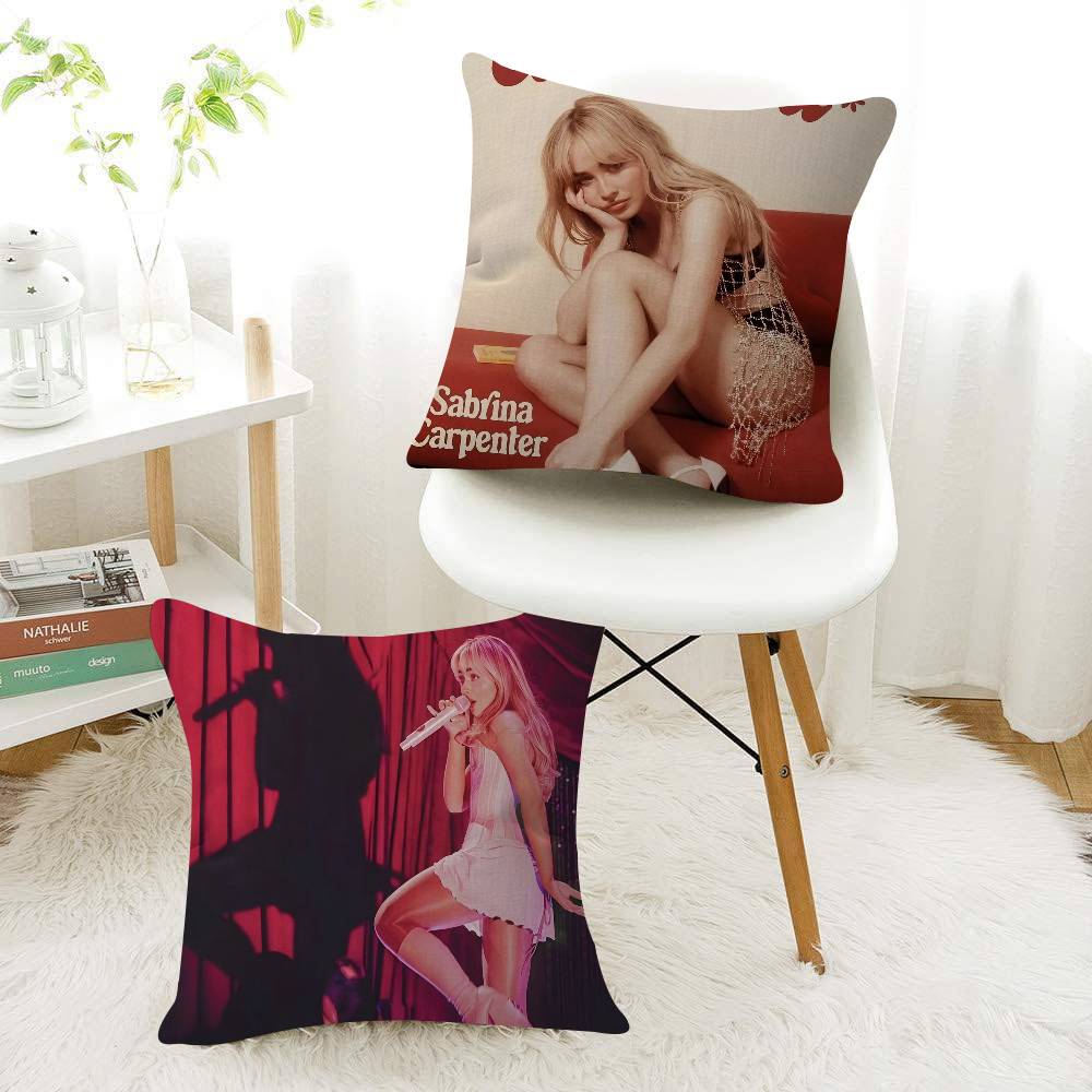 Funda de almohada Fashion Sing - Home Fashion Textiles reseña y precio
