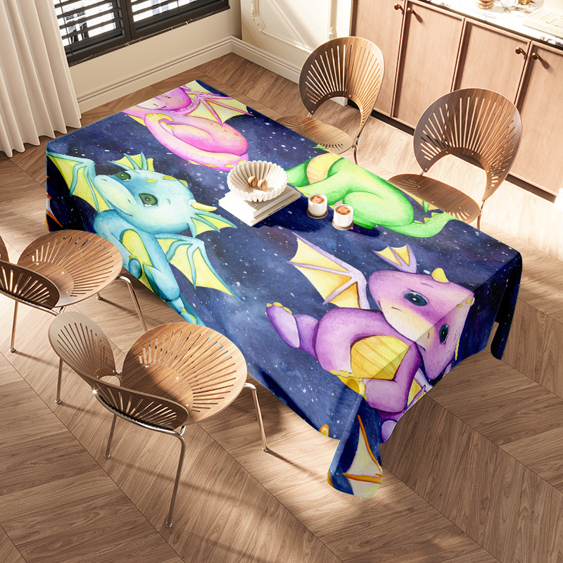 Mantel de unicornio de galaxia - Galaxy Home Textiles reseña y precio