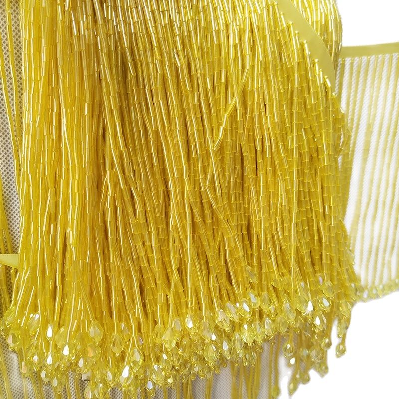 Cuentas de corneta de 6 pulgad - Home Fashion Textiles reseña y precio