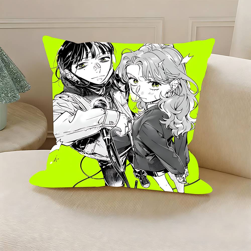 Funda de cojín M-mitsuki koga  - Aya Home Textiles reseña y precio