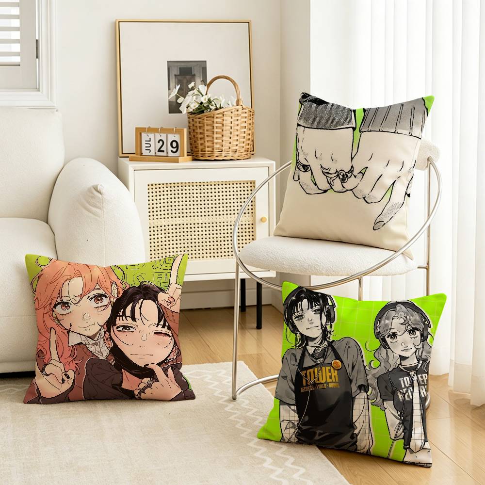 Funda de almohada con estampad - Aya Home Textiles reseña y precio