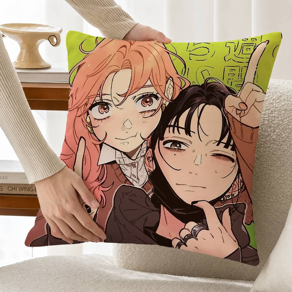 Funda de almohada con estampad - Aya Home Textiles reseña y precio