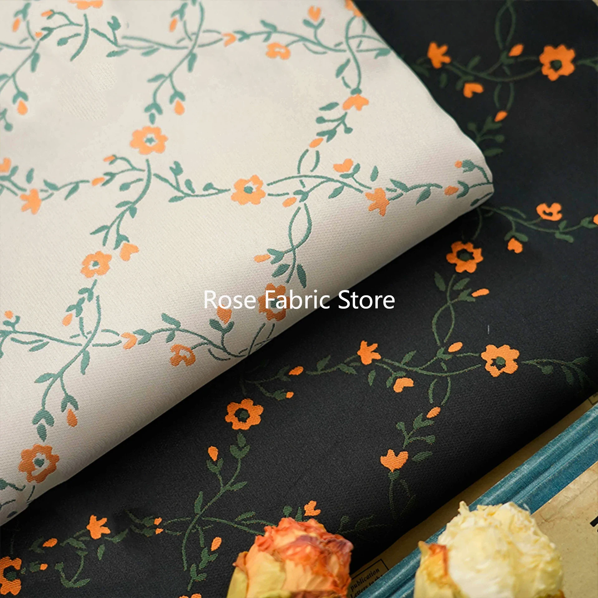 Tela Jacquard teñida de hilo d - Home Fashion Textiles reseña y precio