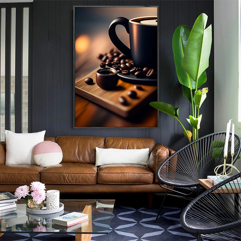 Vintage café en grano mano caf - Home Textiles Discount reseña y precio