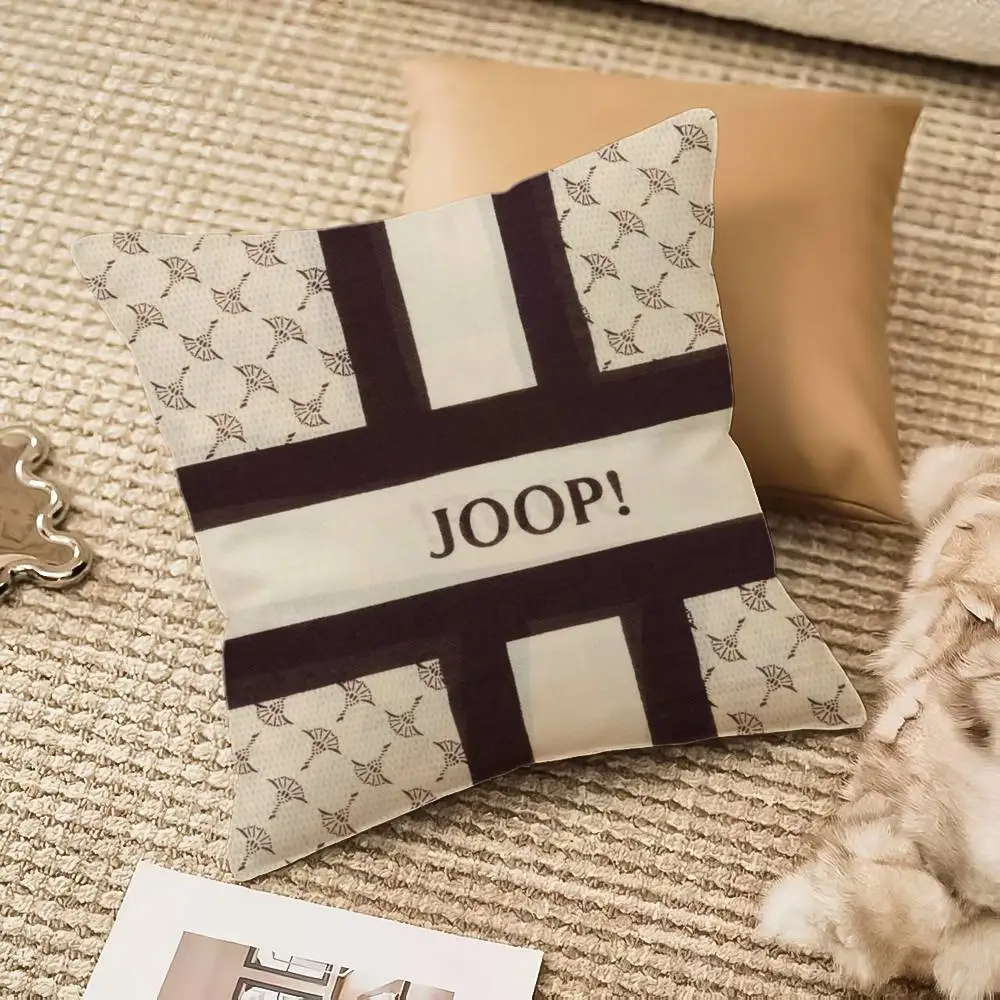 Funda de almohada J-JoopS de m - Home Fashion Textiles reseña y precio