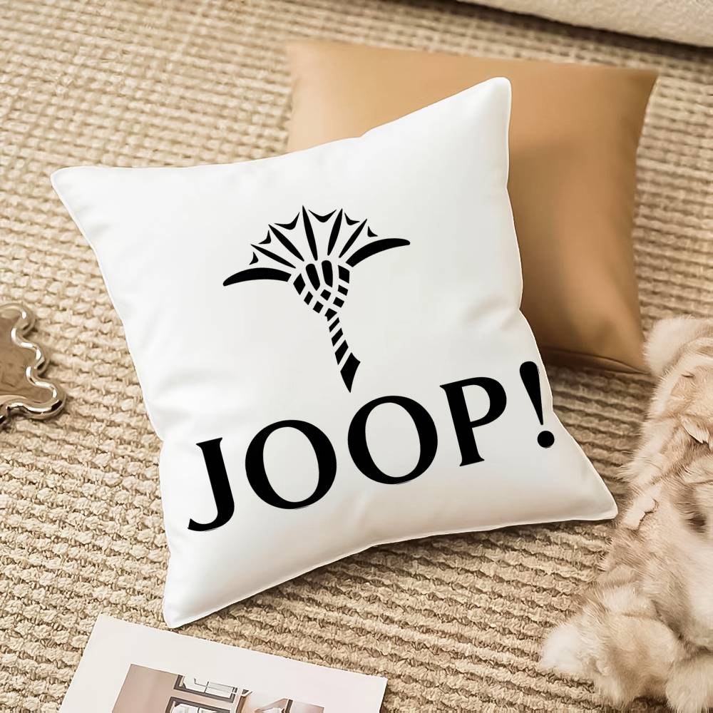 Funda de almohada J-JoopS de m - Home Fashion Textiles reseña y precio