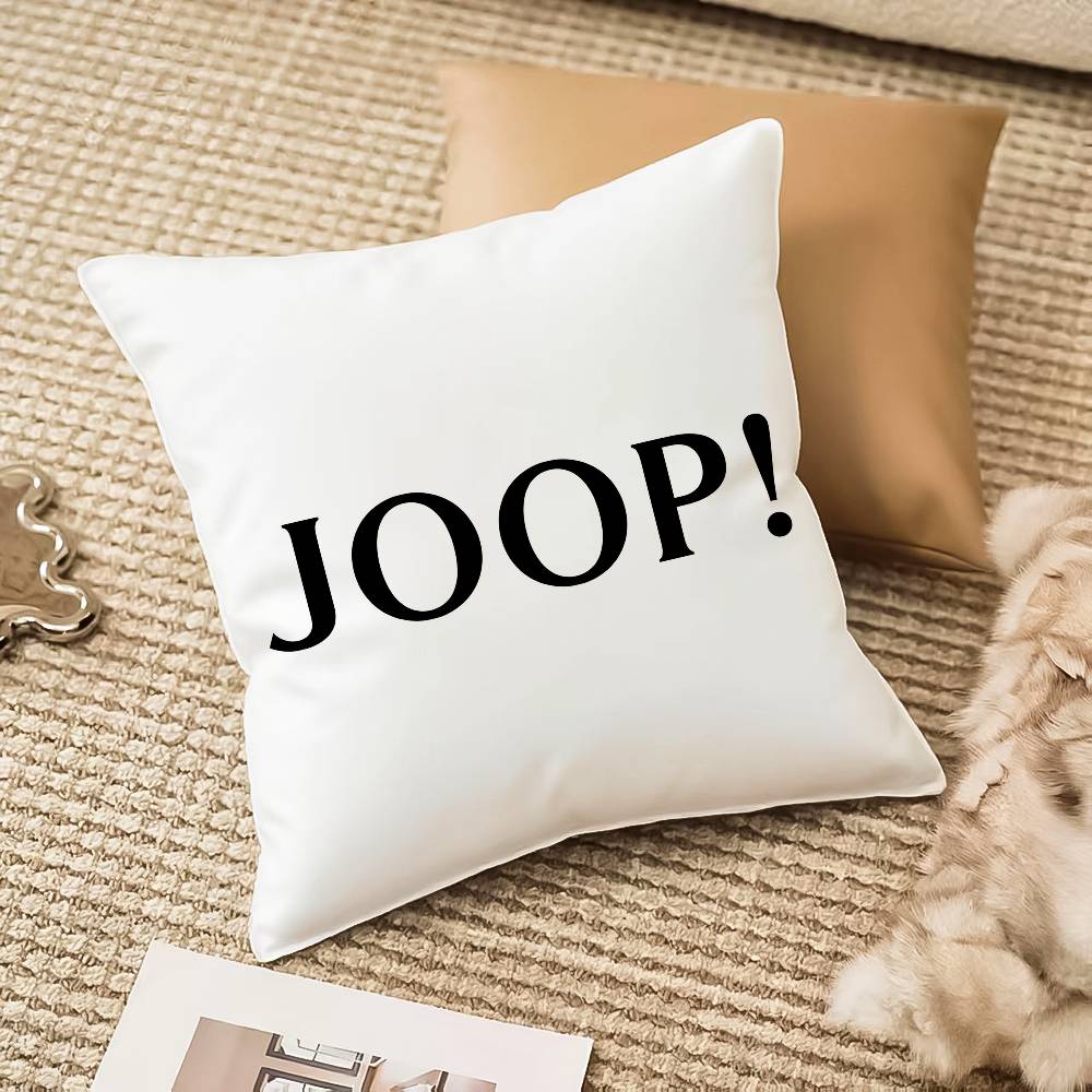 Funda de almohada J-JoopS de m - Home Fashion Textiles reseña y precio