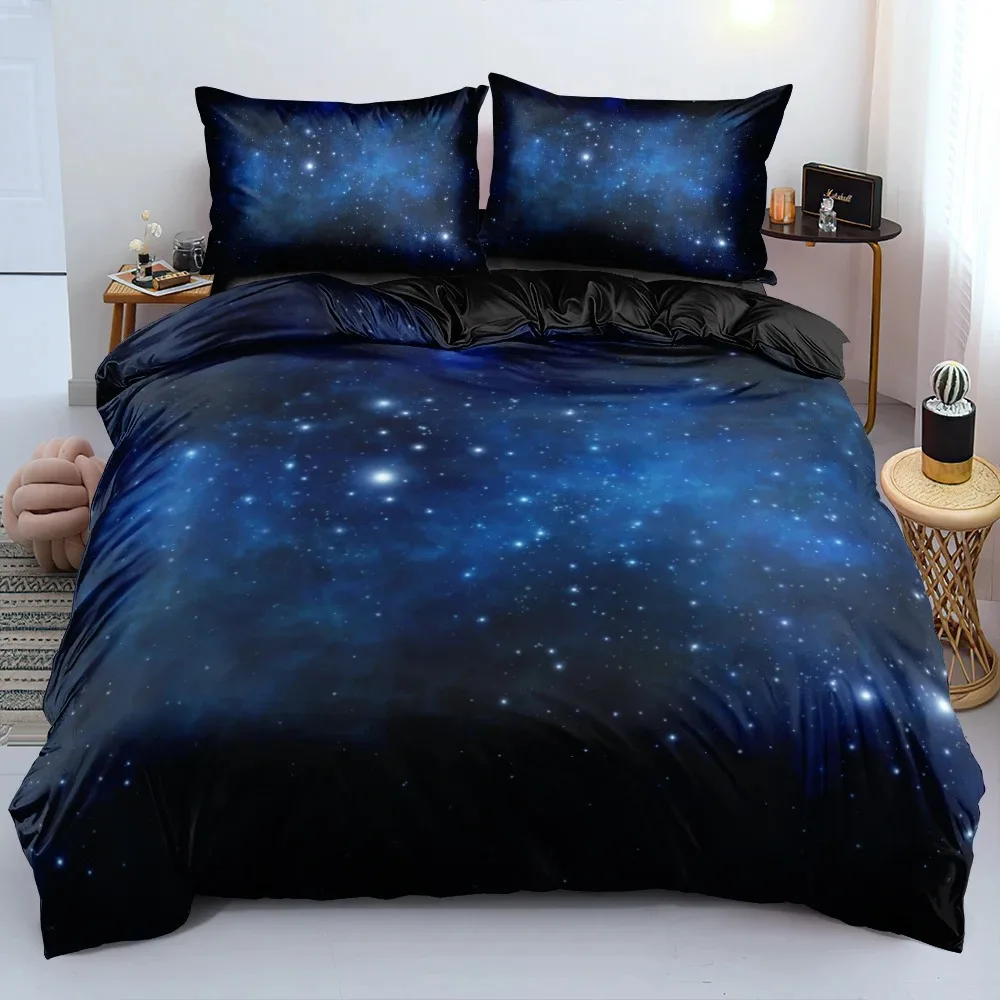 Funda de edredón cómoda de col - Galaxy Home Textiles reseña y precio