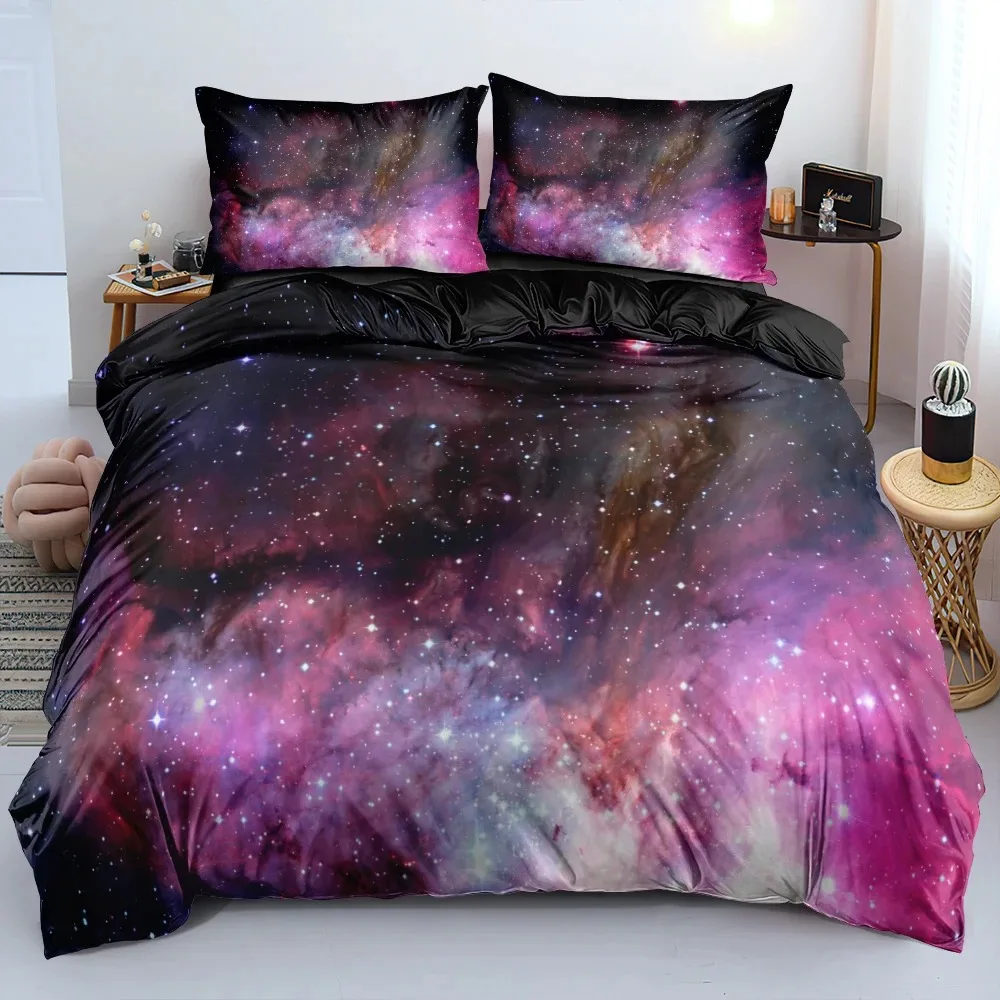 Funda de edredón cómoda de col - Galaxy Home Textiles reseña y precio